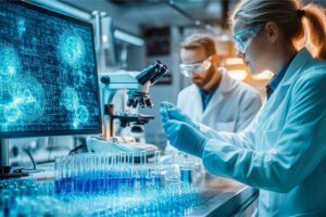 Molecular Biology