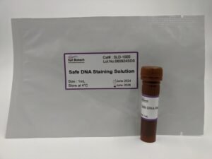 Safe DNA Staining Solution